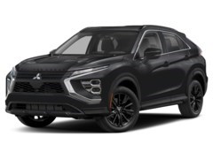 2024 Mitsubishi Eclipse Cross 4dr S-AWC_101